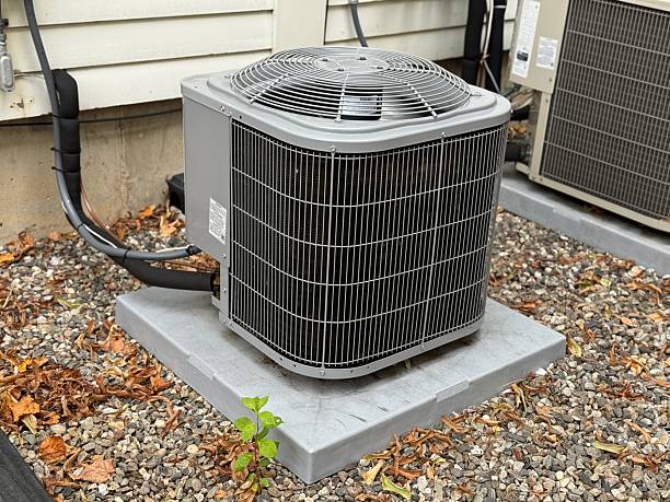 24/7 Emergency Air Conditioning Repair experts in Lincolnshire, IL